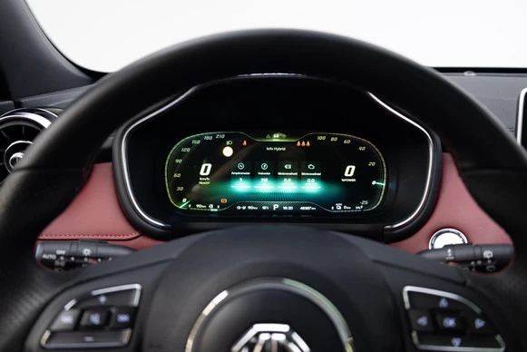 MG EHS - Afbeelding 9 van 30