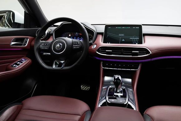 MG EHS - Afbeelding 10 van 30