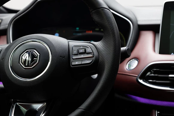 MG EHS - Afbeelding 14 van 30