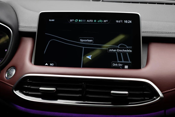 MG EHS - Afbeelding 15 van 30