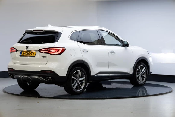 MG EHS - Afbeelding 19 van 30