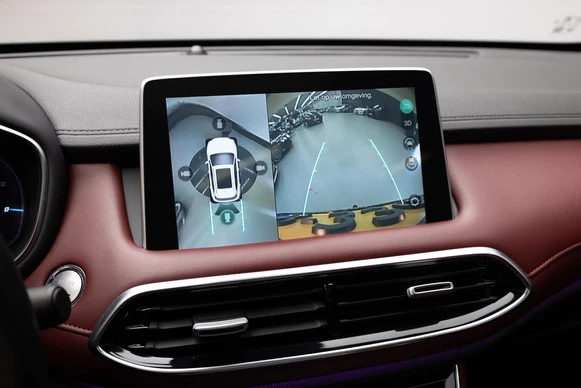 MG EHS - Afbeelding 20 van 30