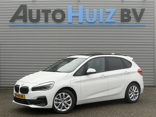 BMW 2 Serie - Afbeelding 1 van 27