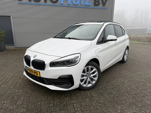 BMW 2 Serie - Afbeelding 2 van 27