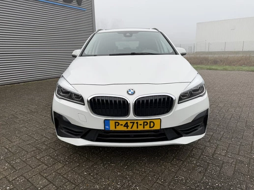 BMW 2 Serie - Afbeelding 3 van 27