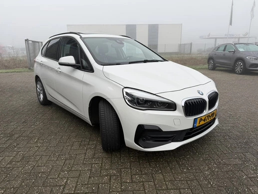 BMW 2 Serie - Afbeelding 4 van 27