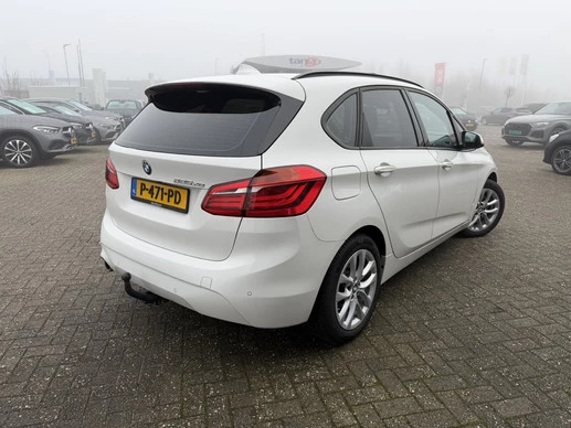 BMW 2 Serie - Afbeelding 5 van 27