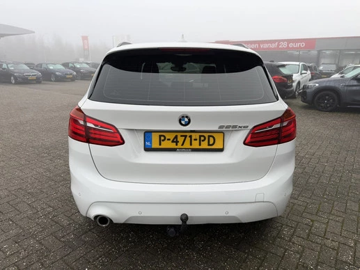 BMW 2 Serie - Afbeelding 6 van 27