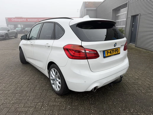 BMW 2 Serie - Afbeelding 7 van 27