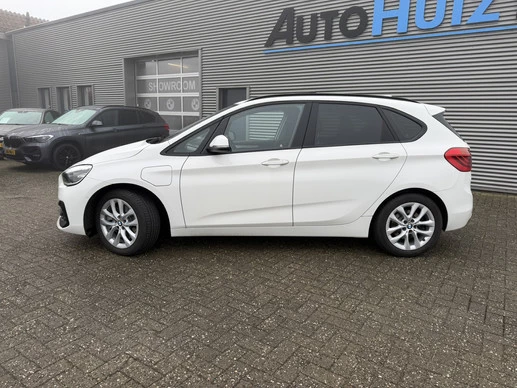 BMW 2 Serie - Afbeelding 8 van 27
