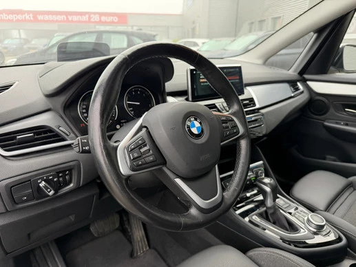 BMW 2 Serie - Afbeelding 11 van 27