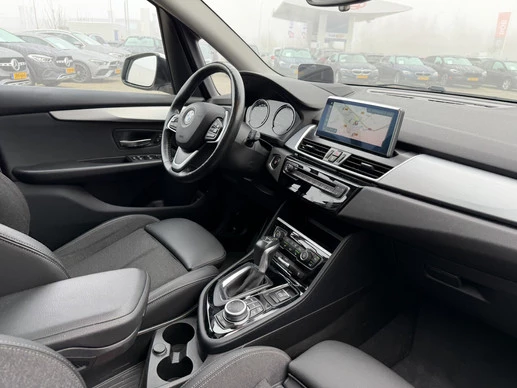 BMW 2 Serie - Afbeelding 12 van 27