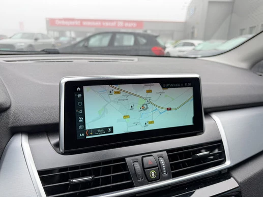 BMW 2 Serie - Afbeelding 16 van 27