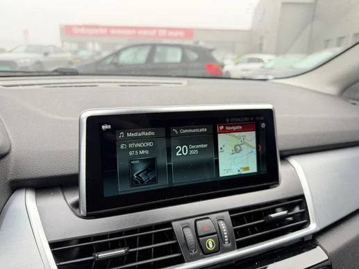 BMW 2 Serie - Afbeelding 17 van 27