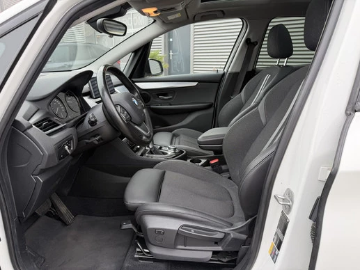 BMW 2 Serie - Afbeelding 19 van 27