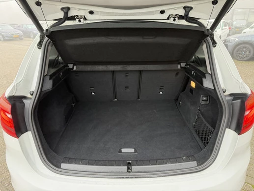 BMW 2 Serie - Afbeelding 21 van 27