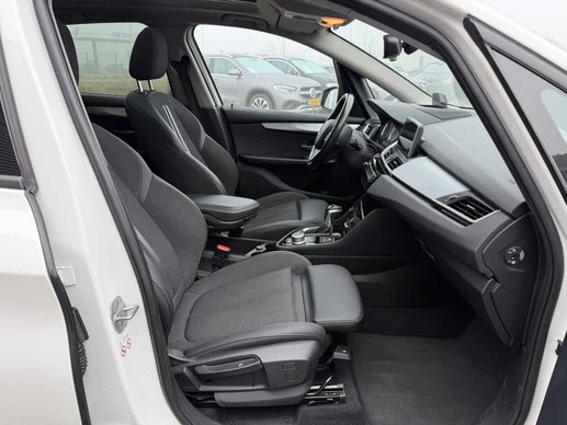 BMW 2 Serie - Afbeelding 24 van 27