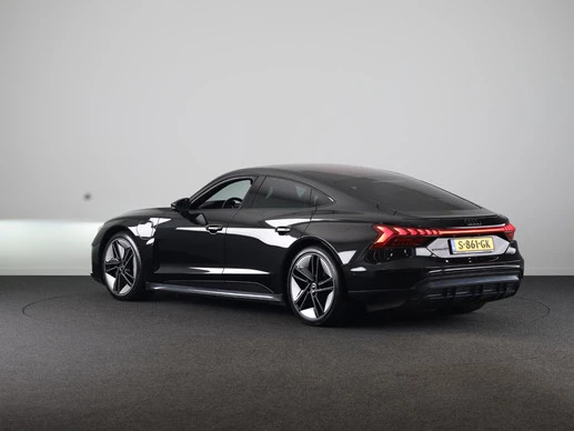 Audi e-tron GT - Afbeelding 3 van 30