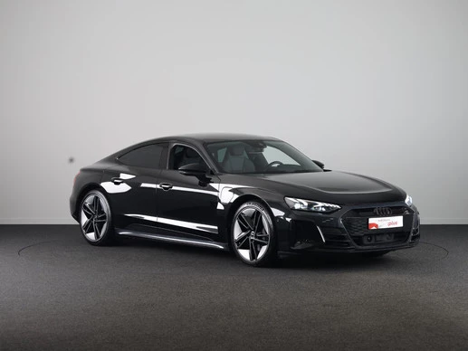 Audi e-tron GT - Afbeelding 5 van 30