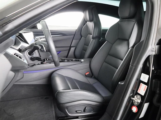 Audi e-tron GT - Afbeelding 7 van 30