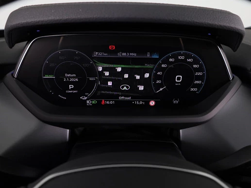 Audi e-tron GT - Afbeelding 10 van 30