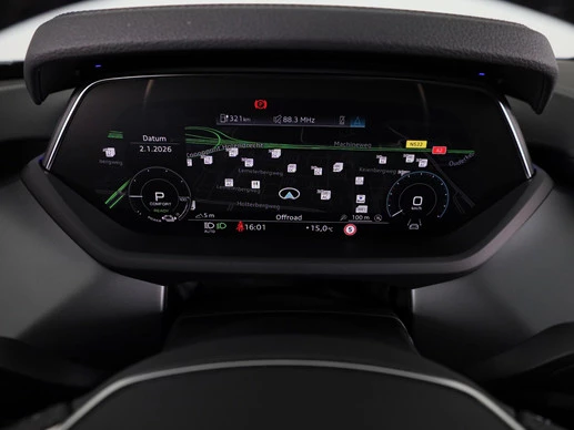 Audi e-tron GT - Afbeelding 11 van 30