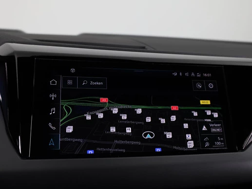 Audi e-tron GT - Afbeelding 12 van 30
