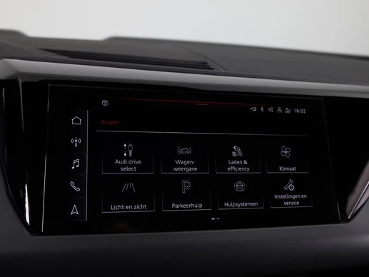 Audi e-tron GT - Afbeelding 14 van 30