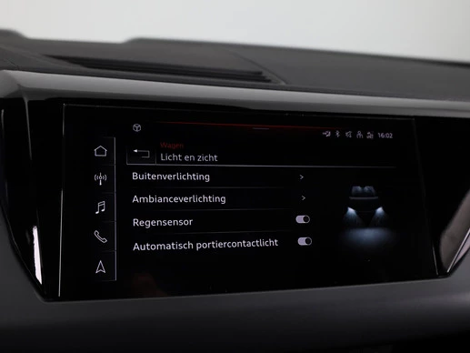 Audi e-tron GT - Afbeelding 15 van 30