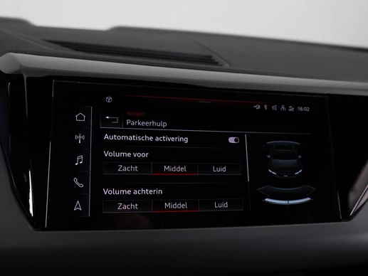 Audi e-tron GT - Afbeelding 16 van 30