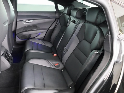 Audi e-tron GT - Afbeelding 20 van 30