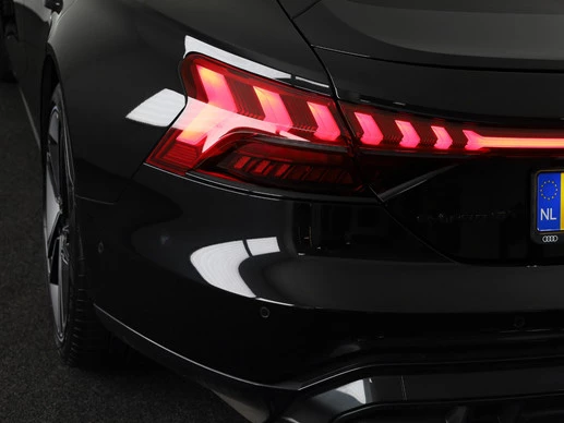 Audi e-tron GT - Afbeelding 24 van 30
