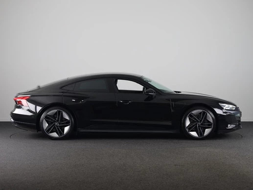 Audi e-tron GT - Afbeelding 27 van 30