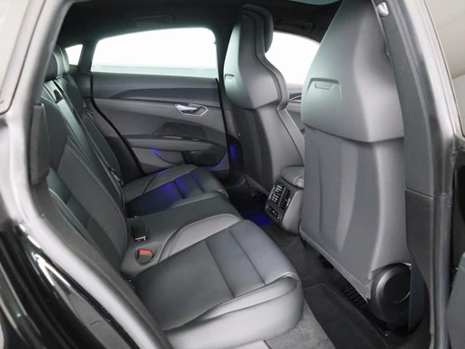 Audi e-tron GT - Afbeelding 29 van 30