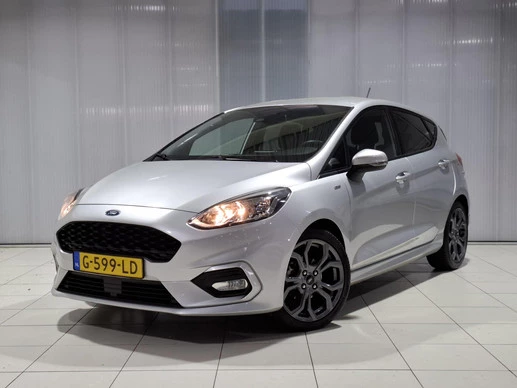 Ford Fiesta - Afbeelding 1 van 28