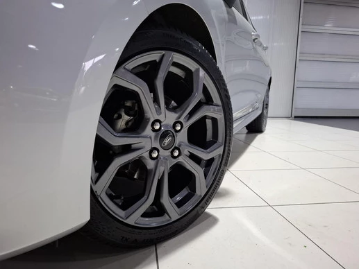 Ford Fiesta - Afbeelding 2 van 28