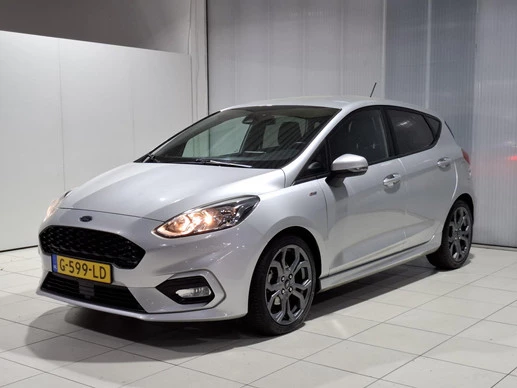 Ford Fiesta - Afbeelding 5 van 28
