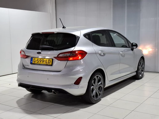 Ford Fiesta - Afbeelding 8 van 28