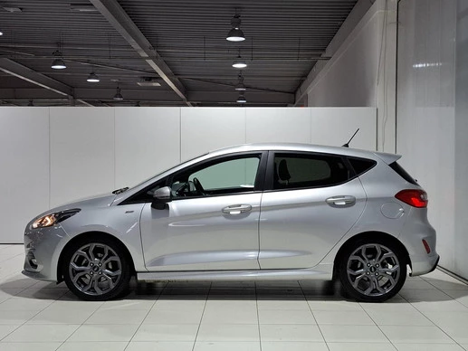 Ford Fiesta - Afbeelding 9 van 28