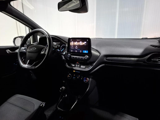 Ford Fiesta - Afbeelding 11 van 28