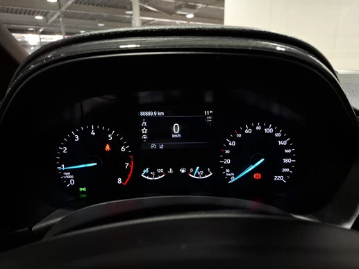 Ford Fiesta - Afbeelding 12 van 28