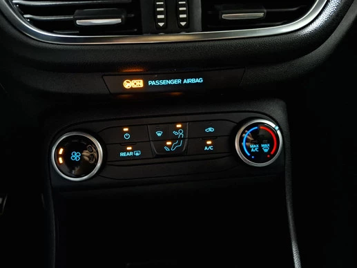 Ford Fiesta - Afbeelding 15 van 28