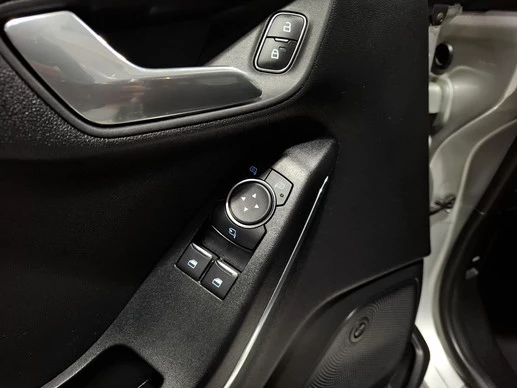 Ford Fiesta - Afbeelding 17 van 28