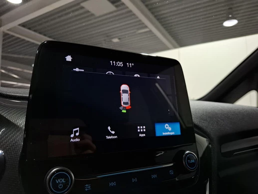 Ford Fiesta - Afbeelding 20 van 28