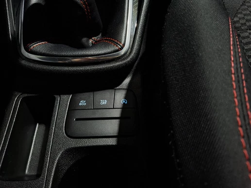 Ford Fiesta - Afbeelding 23 van 28