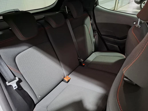 Ford Fiesta - Afbeelding 26 van 28