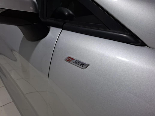 Ford Fiesta - Afbeelding 27 van 28