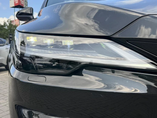 Lexus RX - Afbeelding 10 van 30