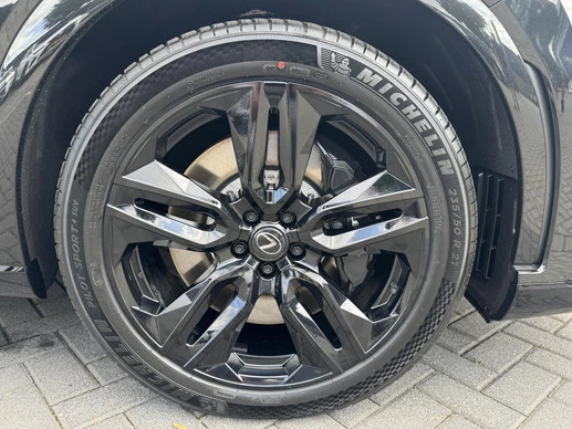 Lexus RX - Afbeelding 11 van 30