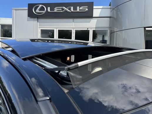 Lexus RX - Afbeelding 13 van 30